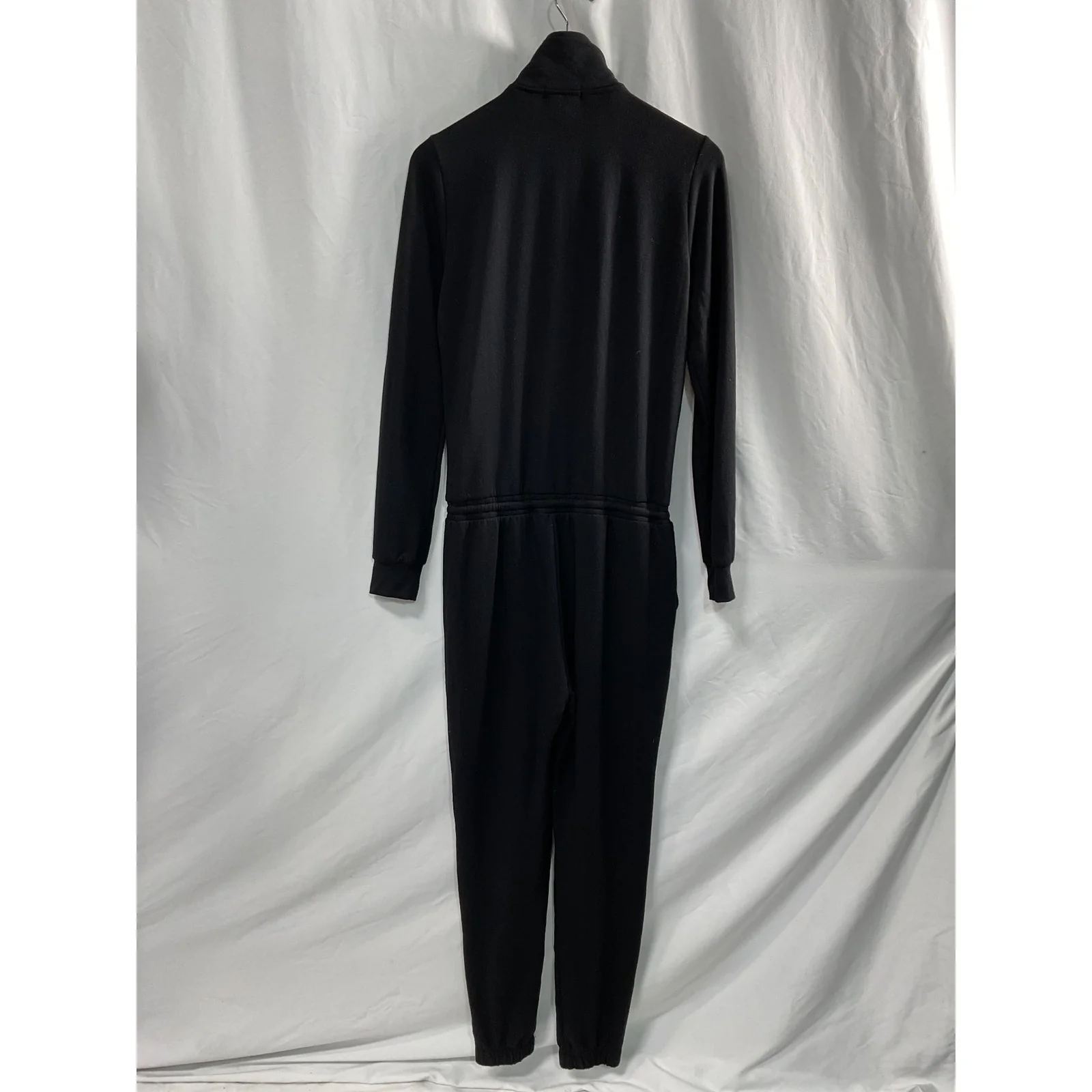 Beyond Yoga 'Ski' Black Weekend Jumpsuit Size S - Image 3
