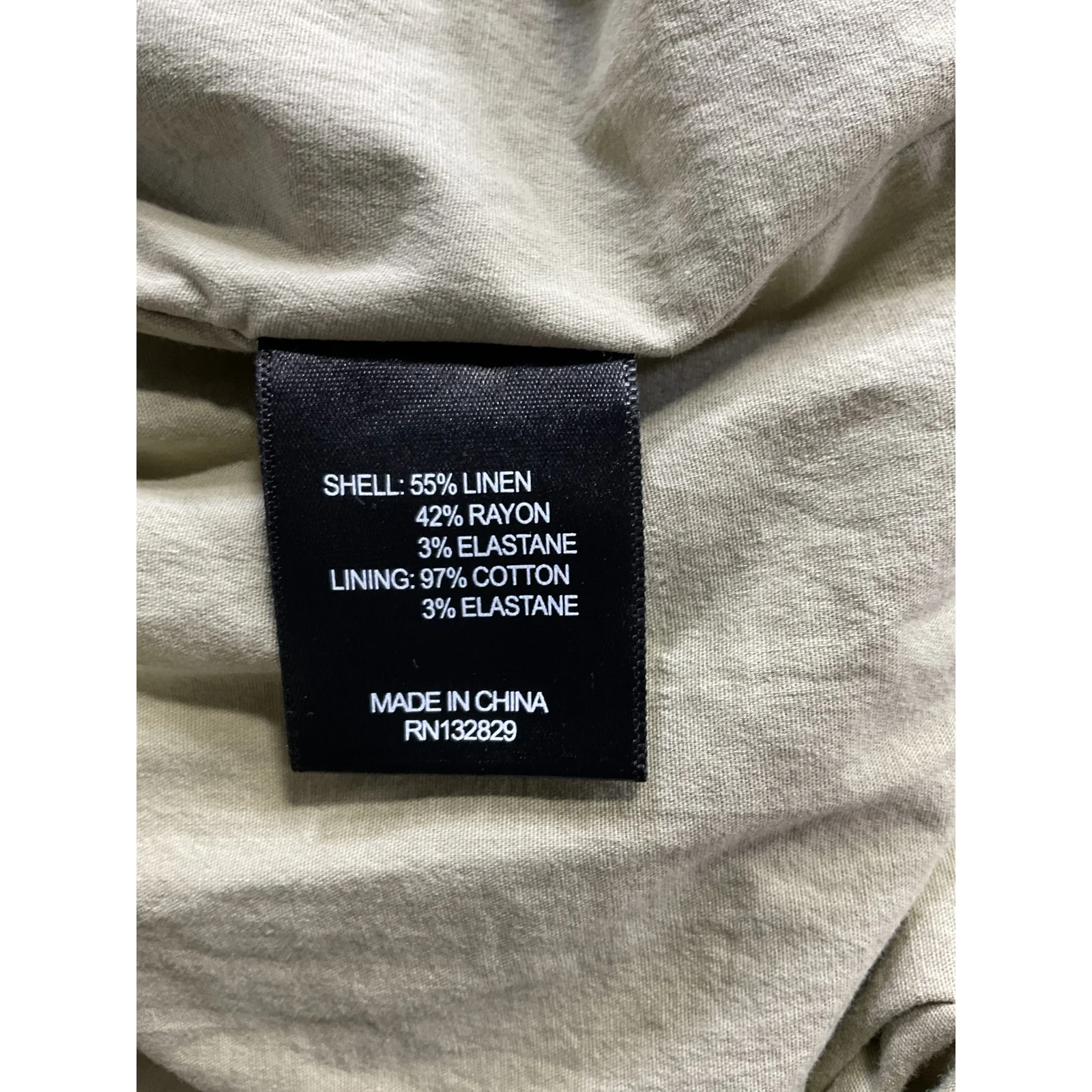 House Of Harlow 1960 x Revolve 'Nicola' Green Romper Size M - Image 5